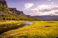 Firehole River 3