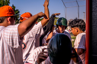PHS high fives