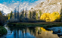 Bishop Creek 2018 2