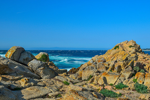 17 Mile Drive