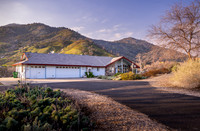 Front of House 1