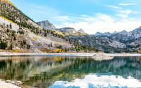 Lake Sabrina 2