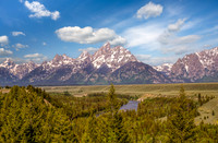 Snake River Overlook 1