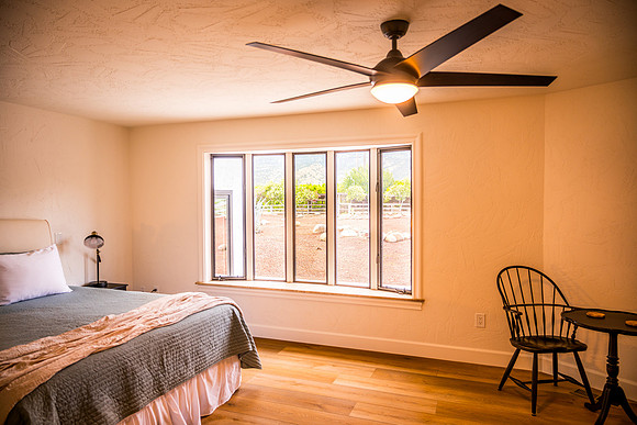 3rd Bedroom South 3