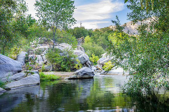 Upstream l
