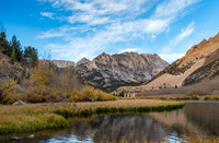 North Lake Morning