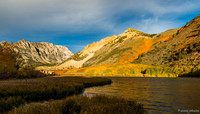 North Lake Fall Colors 2