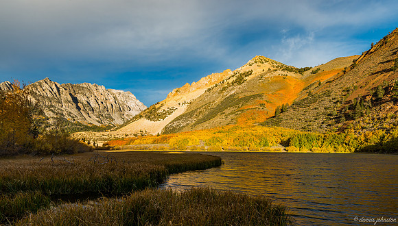 North Lake Fall Colors 2