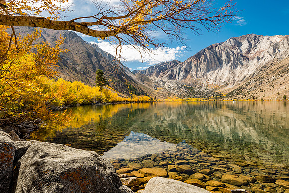 Convict Lake 2
