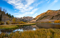 North Lake Morning 2