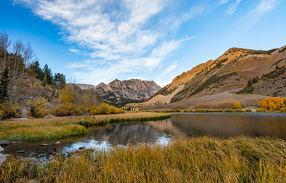 North Lake Morning 2