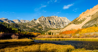 North Lake Fall Colors 4