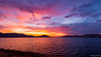 Lake Success Sunset_