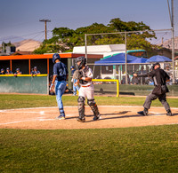 PHS strikeout