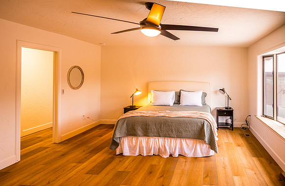 3rd Bedroom South 4