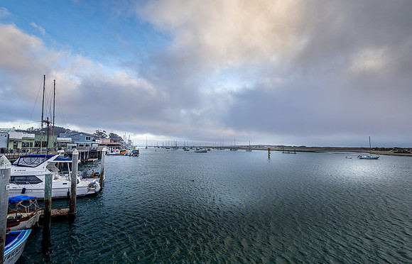 Morro Bay Harbor-2