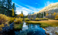 Bishop Creek Afternoon