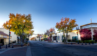 Main Street Porterville