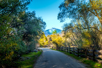 Battle Mountain Drive