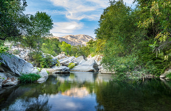 Upstream