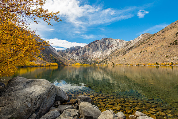 Convict Lake